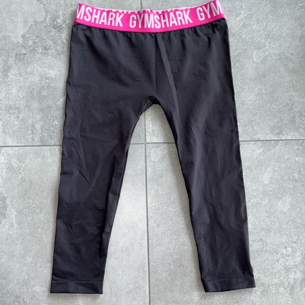 NWOT Gymshark leggings